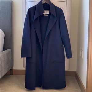 Maxmara Lilia 100% cashmere coat